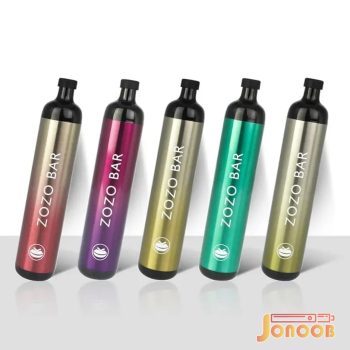 پاد یکبار مصرف 4500 پاف آئوکیت