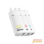 پاد یکبار مصرف ارزان 5000 پاف ایرلاو