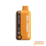 پاد یکبار مصرف انبه 10000 پاف سولو بار