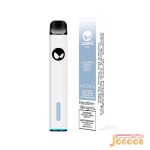 پاد یکبار مصرف قیمت مناسب بلوبری 1800 پاف واکا سولو