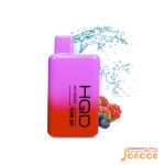 پاد یکبار مصرف اورجینال میکس بری 7000 پاف اچ کیو دی