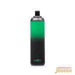 پاد یکبار مصرف قلمی نعنا یخ 5500 پاف کنگ ویپ