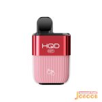 پاد یکبار مصرف ارزان گیلاس کولا 5000 پاف اچ کیو دی