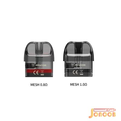 کارتریج جلی باکس وی 1 / 2 / 3 رینکو