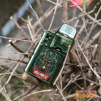 پاد جلی باکس زد رینکو | RINCOE JELLYBOX Z KIT - Image 2
