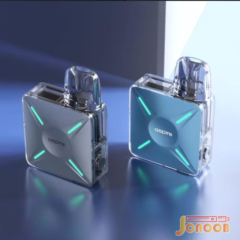پاد سایبر ایکس اسپایر | ASPIRE CYBER X POD - Image 3