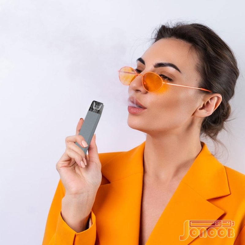 پاد فاوستیکس مینی اسپایر | ASPIRE FAVOSTIX MINI POD - Image 2