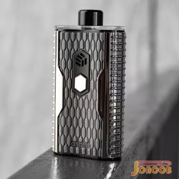 پاد ماد کلود فلاسک 3 اسپایر | ASPIRE CLOUDFLASK 3 - Image 2