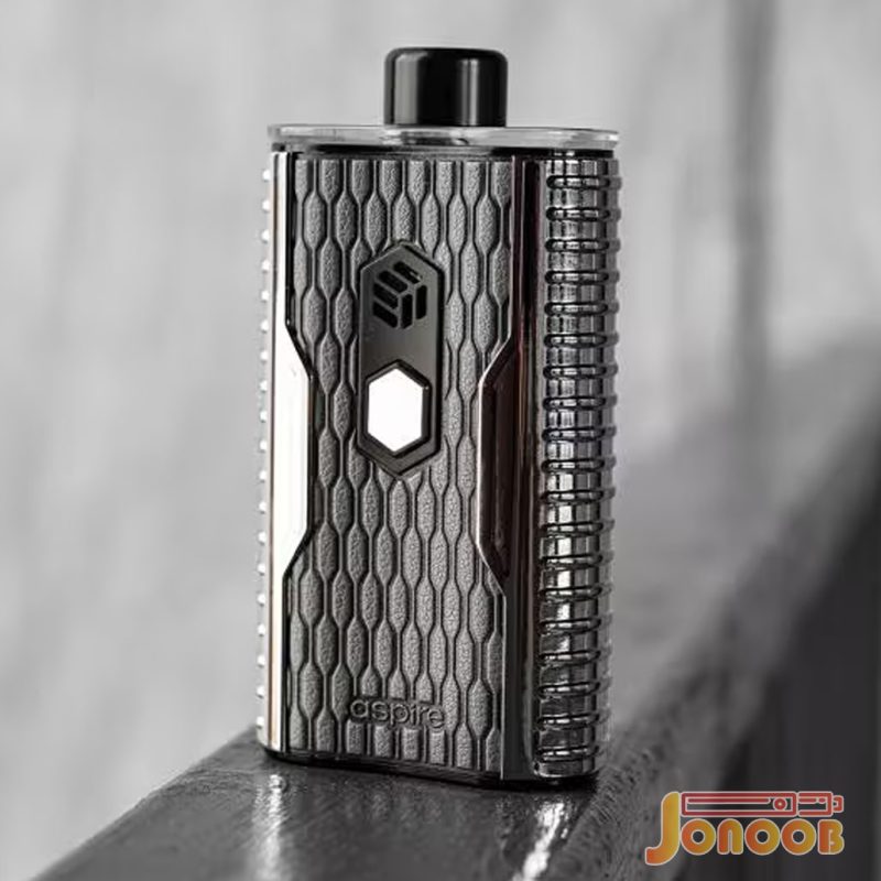 پاد ماد کلود فلاسک 3 اسپایر | ASPIRE CLOUDFLASK 3 - Image 2