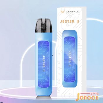 پاد جستر 2 ویپ فلای | VAPEFLY JESTER 2 POD - Image 2
