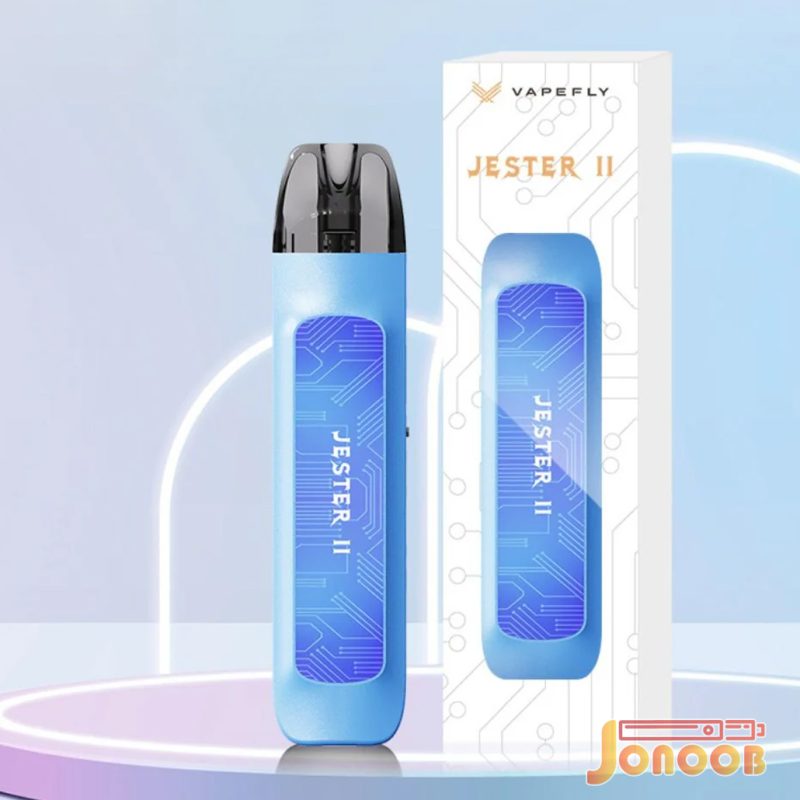 پاد جستر 2 ویپ فلای | VAPEFLY JESTER 2 POD - Image 2