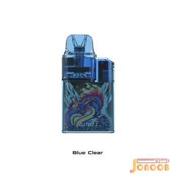 پاد جلی باکس زد رینکو | RINCOE JELLYBOX Z KIT