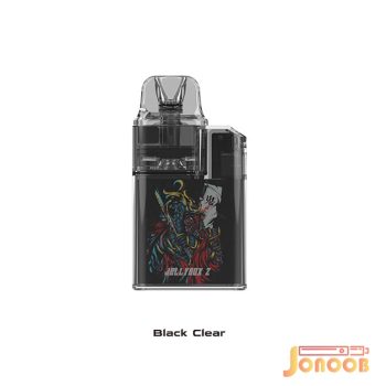 پاد جلی باکس زد رینکو | RINCOE JELLYBOX Z KIT - Image 3