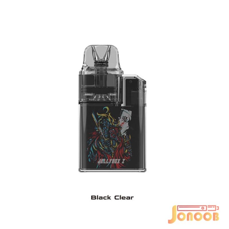 پاد جلی باکس زد رینکو | RINCOE JELLYBOX Z KIT - Image 3