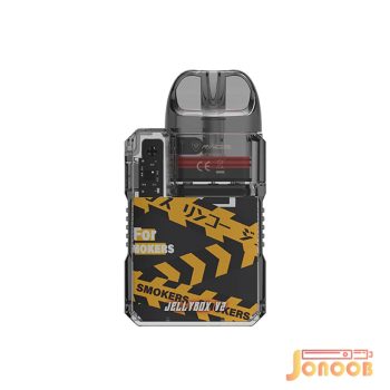 پاد جلی باکس وی 2 رینکو | RINCOE JELLY BOX V2 KIT - Image 3