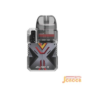 پاد جلی باکس وی 2 رینکو | RINCOE JELLY BOX V2 KIT