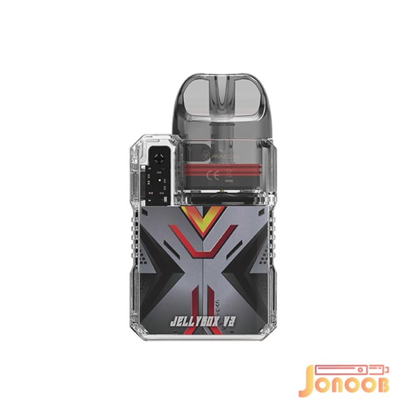 پاد جلی باکس وی 2 رینکو | RINCOE JELLY BOX V2 KIT - Image 1