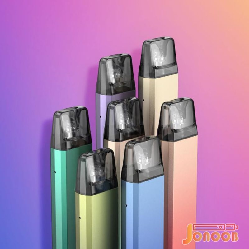 پاد فاوستیکس مینی اسپایر | ASPIRE FAVOSTIX MINI POD - Image 3