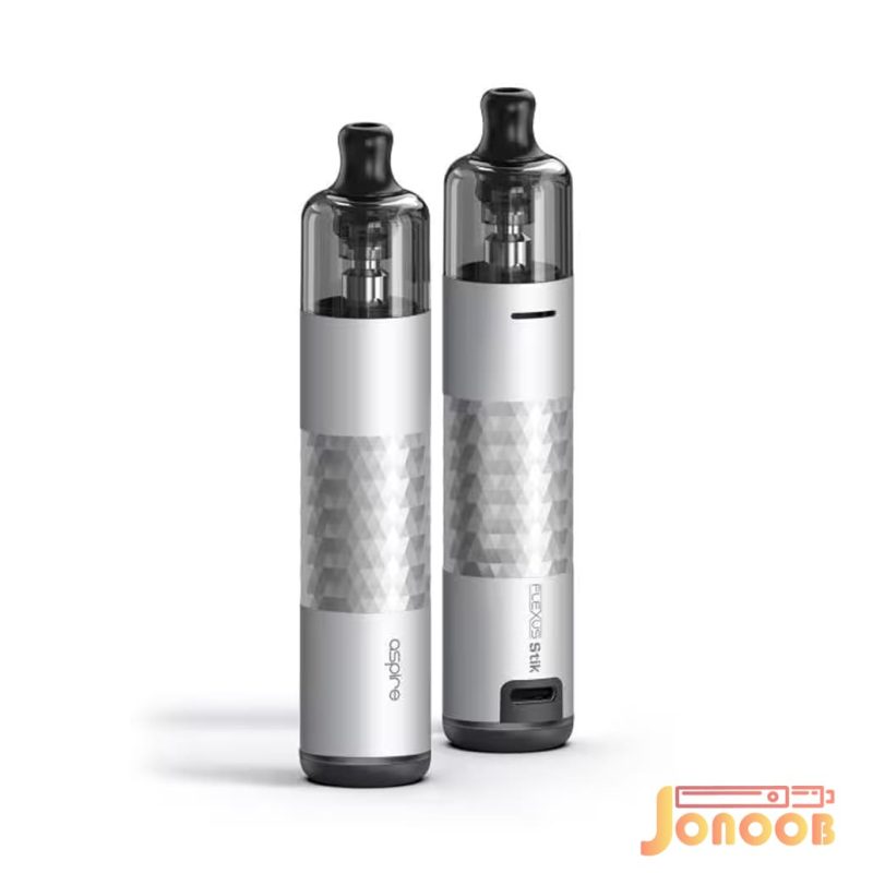 پاد فلکسیوس استیک اسپایر | ASPIRE FLEXUS STIK POD - Image 1