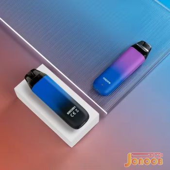 پاد مینی کن 3 اسپایر | ASPIRE MINI CAN 3 POD - Image 2