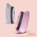 پاد یکبار مصرف میکس بری 9000 پاف اولیت