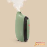 پاد یکبار مصرف آدامس خرسی 9000 پاف اولیت