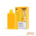 پاد یکبار مصرف چرم موز 10000 پاف بیناریس کابین