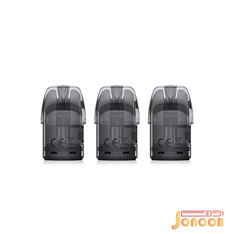 کارتریج پاد جستر 2 ویپ فلای | VAPEFLY JESTER 2 POD CARTRIDGE - Image 1