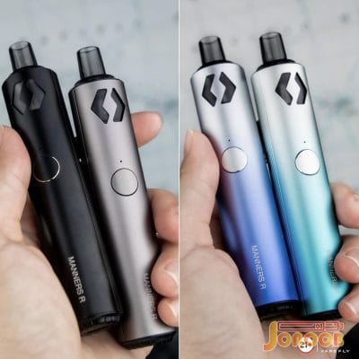 ویپ اقتصادی منرز آر ویپ فلای