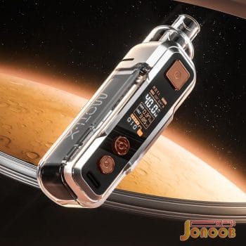 ویپ موتی ایکس شرکت موتی قیمت مناسب