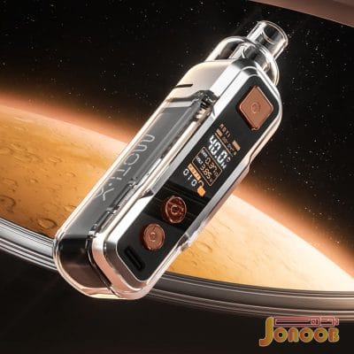 ویپ موتی ایکس شرکت موتی قیمت مناسب