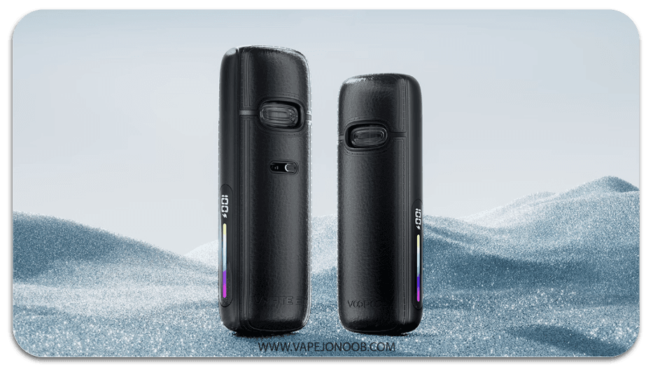 ویپ زنونه وی میت ای 2 ووپو