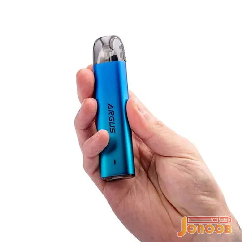 ویپ ارزان آرگاس جی 2 مینی ووپو