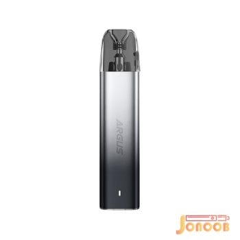 پاد آرگاس جی 2 مینی ووپو خاکستری اورجینال