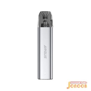 پاد آرگاس جی 2 مینی ووپو نقره ای قیمت مناسب