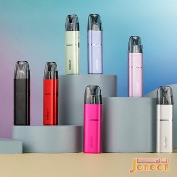 پاد آرگاس جی 3 مینی ووپو - VOOPOO ARGUS MINI G3 - Image 2