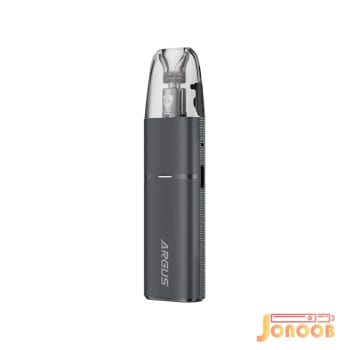 پاد ارزان آرگاس جی 3 مینی ووپو خاکستری