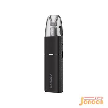 پاد اقتصادی آرگاس جی 3 مینی ووپو مشکی