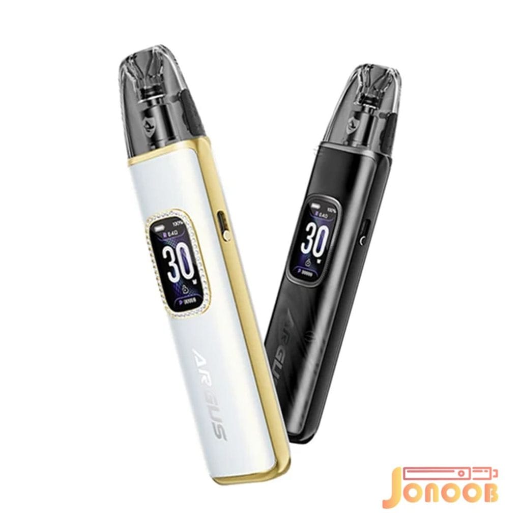 پاد آرگوس جی 3 ووپو