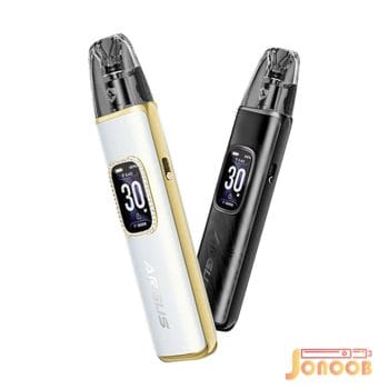 پاد آرگوس جی 3 ووپو