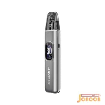 بهترین پاد آرگاس جی 3 ووپو خاکستری