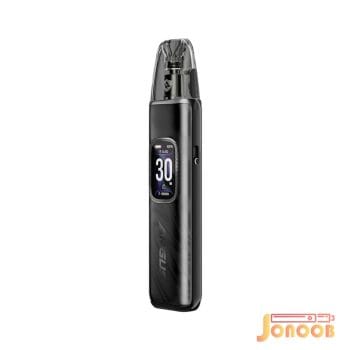 پاد جدید آرگاس جی مشکی 3 ووپو