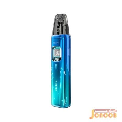 پاد لاکچری آرگاس ماتریکس ووپو آبی