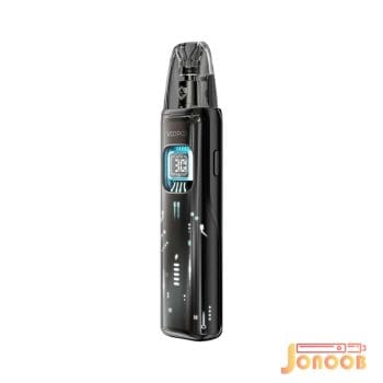 خرید پاد آرگاس ماتریکس ووپو مشکی