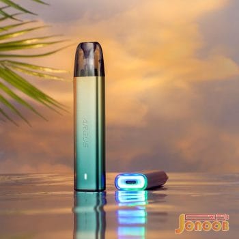 پاد اقتصادی آرگوس جی 2 مینی ووپو