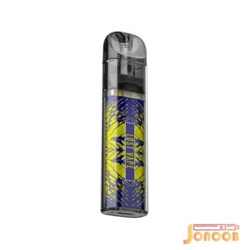 پاد اورسا نانو آرت لاست ویپ سرمه ای قیمت مناسب