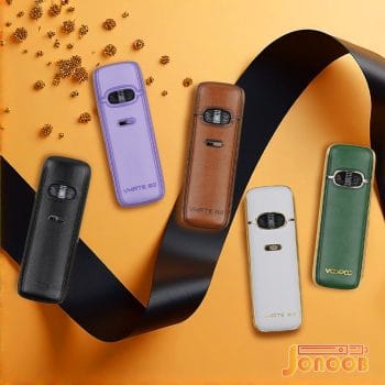 پاد آنتی باکتریال لوکس وی میت ای 2 ووپو