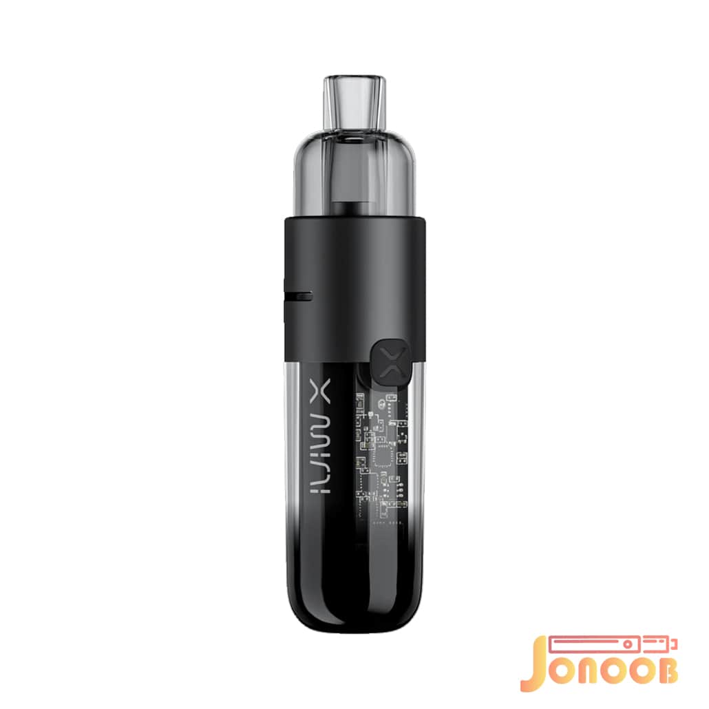 پاد ماد ایکس مینی موتی خاکستری پاد ماد قوی ایکس مینی موتی خاکستری