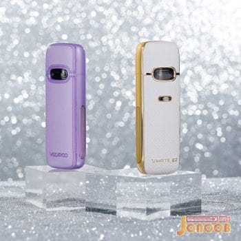 پاد ماد درپوش دار وی میت ای 2 ووپو