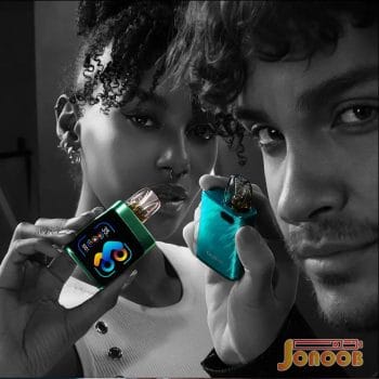 پاد ماد کوچک کالیبرن جی 3 پرو کوکو یوول